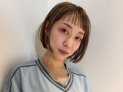 スノウ(SKNOW)の写真