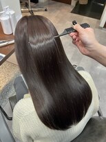 ヘアーメイク ジール 犬山本店(Hair Make Zeal)&nbsp;髪質改善