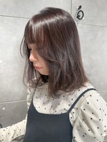 アングゥギャラリー(ungu GALLERY)&nbsp;チョコブラウン/ラベンダー/まろやかベージュ