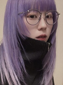 ティアム 渋谷店(Tiam shibuya) 簡単スタイリング/小顔ヘア/伸ばしかけヘア/ヘアセット/