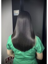 ピリオド 蒲田(Period.)&nbsp;【西川】美髪/絹髪/髪質改善/縮毛矯正/蒲田美容室