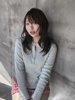 ランタン(LANTERN)&nbsp;レイヤーカット