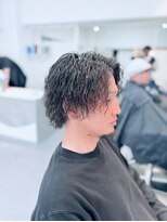 マジック 関目店(magic) 縦落ちツイスパ