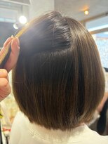 スパークスヘア(Sparks hair)&nbsp;梅雨前にうる艶髪にしませんか？