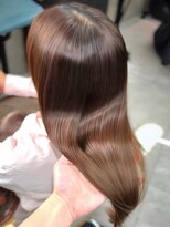 スケール(=SCALE)&nbsp;《髪質改善トリートメント》