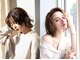 トトノ ヘアアンドケア(TOTONO hair & care)の写真