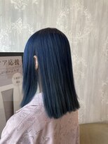 ドゥワドフェパッソ(Doigt de fee passo) カットカラー