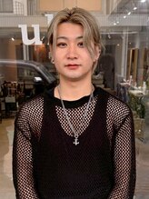 チェリーコーク ウブ(CHERRY COKE ubu)&nbsp;鹿島 陸
