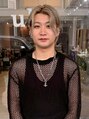 チェリーコーク ウブ(CHERRY COKE ubu) 鹿島 陸