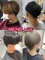 レム 仙台店(L.E.M)&nbsp;MENScut！垢抜け確定！！