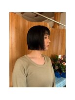 フィリュヌ(filune) flat BOB