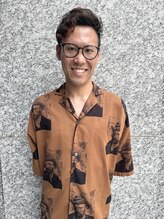 クラヴィアエクラート なんば店(CLAVIA.ECLART)&nbsp;Yasu 