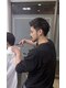 リアン(Lien)の写真/男性/女性どちらのカットも得意としています！骨格や輪郭に合わせて似合う髪型にさせていただきます♪