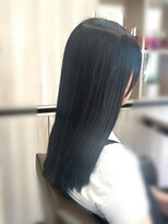 セッションパーゴ(SESSION PAGO) 20代30代40代◎艶感たっぷり大人ストレート