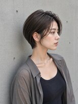 エミヲ 石川町(emiwo)&nbsp;ひし形ショート