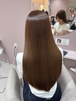 ヴォーグ 大曽根店(VOGUE)&nbsp;大曽根/大曽根駅髪質改善/髪質改善トリートメント/縮毛矯正