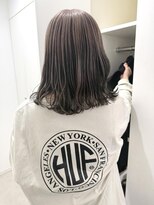 ヒュー(HUE)&nbsp;アンブレラカラー
