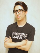 バース(BIRTH)&nbsp;天神[ BIRTH ]   七三クールショート