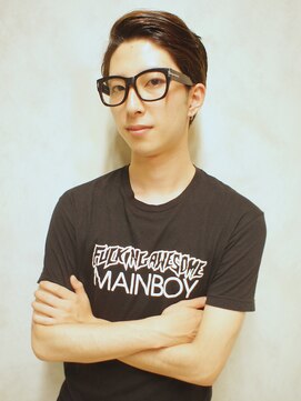 バース(BIRTH) 天神[ BIRTH ]   七三クールショート