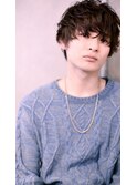 [Taylor] ニュアンスパーマxアイスブラウン