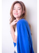 パリオ バイ コレット(Palio by collet)&nbsp;☆ヒューリットロング☆【Palio by collet】03-5367-3624