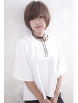 フォルテ ギンザ(FORTE GINZA)&nbsp;【FORTE 銀座】銀座大人スタイル４０