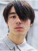 コンサバメンズスリーク