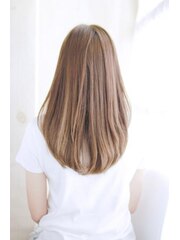 【assur'e hair】 -new style- Collection