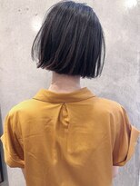 ナイン(9)&nbsp;◎リラックスボブ