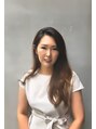 トータルビューティーサロン アイム(total beauty salon Aim) 谷山 愛美