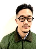 スタイリング簡単オールバック刈り上げにイメチェンWS1