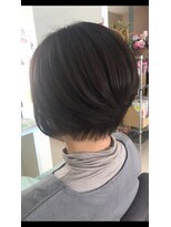 ヒラノ フレスポ築館店(HIRANO)&nbsp;スッキリショート