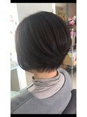 スッキリショート
