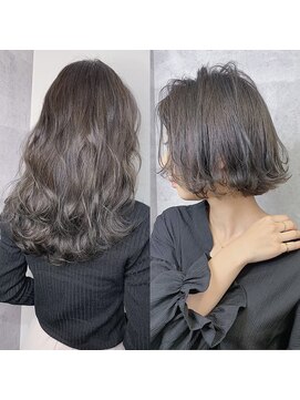 モーション 新宿(motion) グレースタイル