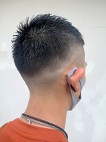 コキャン(COQUIN)&nbsp;フェード