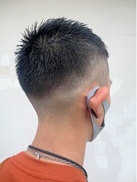 コキャン(COQUIN) フェード