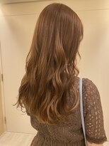 ブリス(VLISS)&nbsp;艶感UP！オレンジベージュ