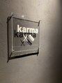 カルマ(karma)/karmaよりお客様へ