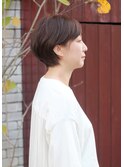 頭皮ケアカラーはココアールにお任せを♪ 【しらがぞめも】