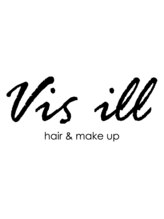 Vis ill 秋葉原店/ダブルカラー/ハイライト/レイヤーカット/メンズパーマ
