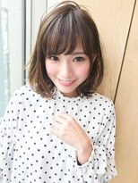 シウ 人形町(shiwu)&nbsp;shiwuゆるふわミディアム