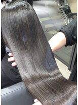 ランベリー(LANVERY)&nbsp;【LANVERY】美髪を極める[表参道/髪質改善/美髪]