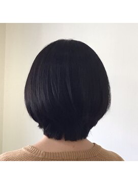 エム クゥール m.coeur ゆるふわスタイル