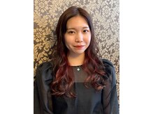 ヘアー コパイン(HAIR COPAIN)