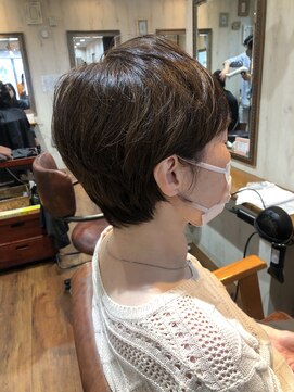 ソルト(Salt) ショートカット