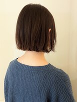 ネオリーブ クタ 町田店(Neolive kuta)&nbsp;【Ｎｅｏｌｉｖｅｋｕｔａ町田】切りっぱなしボブ