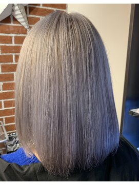 エイト 吉祥寺店(EIGHT) EIGHT kichijoji 吉祥寺店 【エイト】シルバーグレイ!!