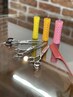 【艶髪】 カット＋艶パーマ+アロマスパ +トリートメン￥18000→ ￥13000