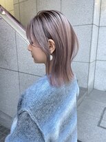 ラ キング(LA KING)&nbsp;milk grey