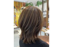 ヘアーオアシス(Hair OASIS)